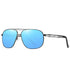 PRO-ACME Polarized Designer's Men's Sunglasses